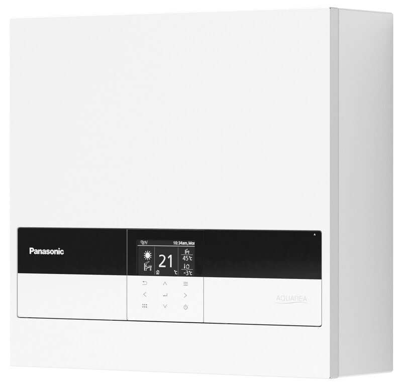PANASONIC - Ilmalämpöpumpputarvike - WH-CME8L, Ctrl Box 20-30kW