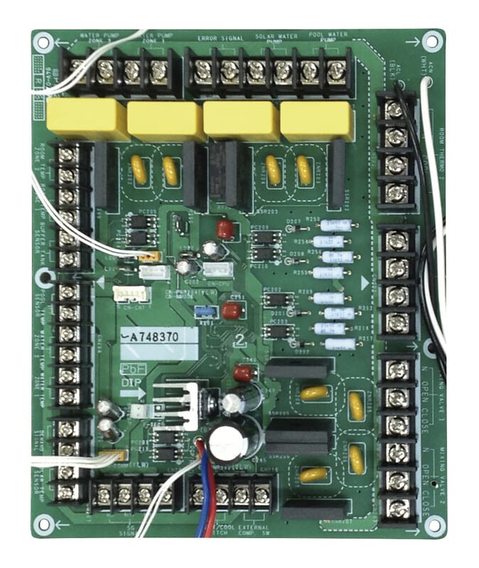 PANASONIC - Ilmalämpöpumpputarvike - CZ-NS7P
