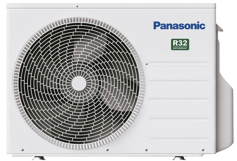 PANASONIC - Ilmalämpöpumppu - CU-2Z41CBE multiulkoyksikkö