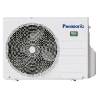 PANASONIC - Ilmalämpöpumppu - CU-2Z50CBE