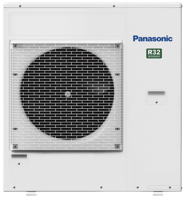 PANASONIC - Ilmalämpöpumppu - CU-4Z80CBE multiulkoyksikkö