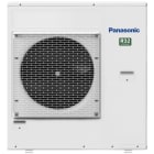 PANASONIC - Ilmalämpöpumppu - CU-5Z90CBE multiulkoyksikkö