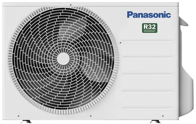 PANASONIC - Ilmalämpöpumppu - CU-TZ35CKE