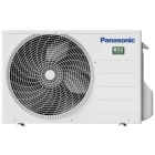 PANASONIC - Ilmalämpöpumppu - CU-TZ42CKE