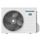 PANASONIC - Ilmalämpöpumppu - CU-TZ50CKE
