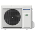 PANASONIC - Ilmalämpöpumppu - CU-TZ71CKE