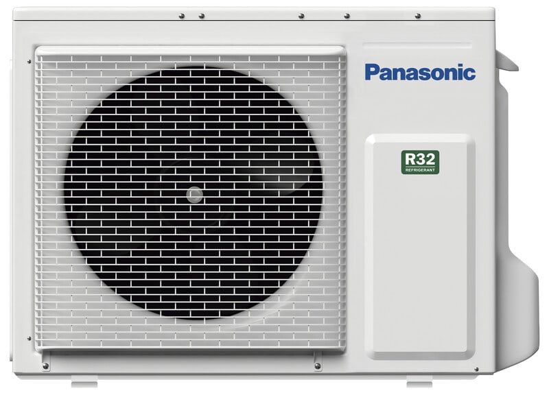 PANASONIC - Ilmalämpöpumppu - CU-TZ71CKE