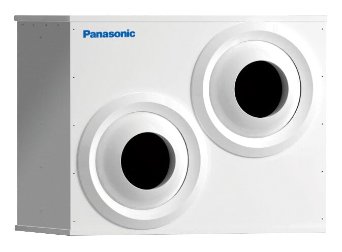 PANASONIC - Ilmalämpöpumppu - P-VTVF140MC5A-PE