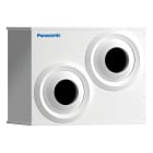 PANASONIC - Ilmalämpöpumppu - P-VTVF140MC5A-PE