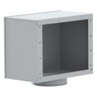 PANASONIC - Ilmalämpöpumpputarvike - PCZ-AHRX0056