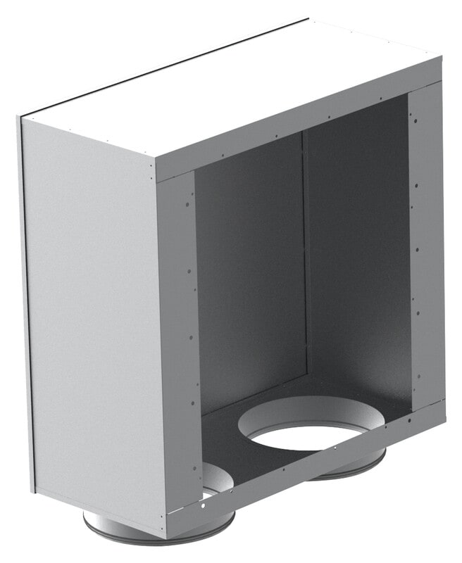 PANASONIC - Ilmalämpöpumpputarvike - PCZ-AHRX0057