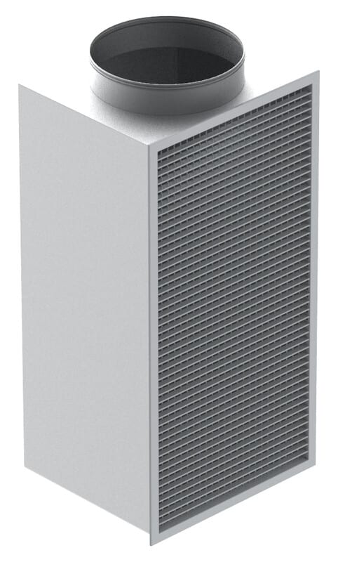 PANASONIC - Ilmalämpöpumpputarvike - PCZ-AHRX0061
