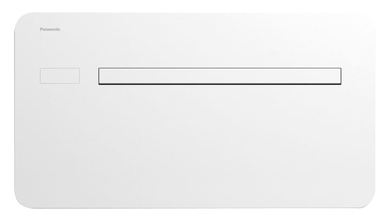 PANASONIC - Ilmalämpöpumppu - P-MOZ20IC5A-E
