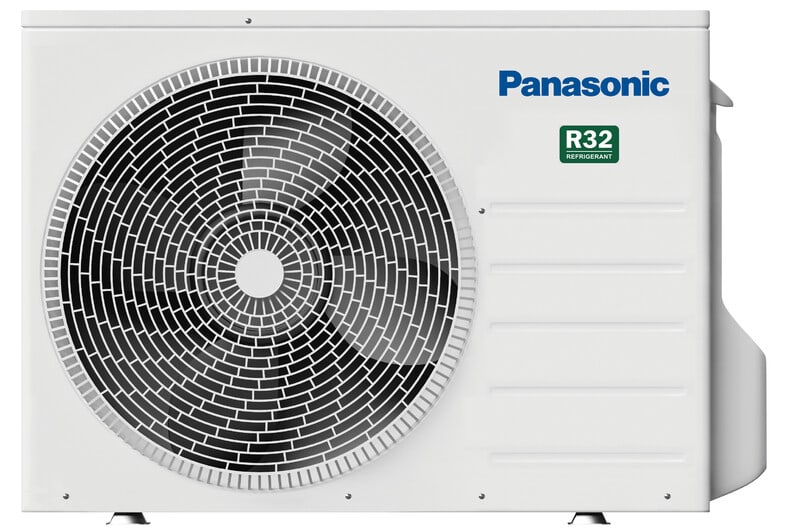 PANASONIC - Ilmalämpöpumppu - U-36PZ3E5