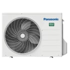PANASONIC - Ilmalämpöpumppu - U-36PZ3E5