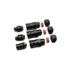 DEVI - Haaroituspakkaus 3x lämpökaap. - DEVI EasyConnect EC-T2