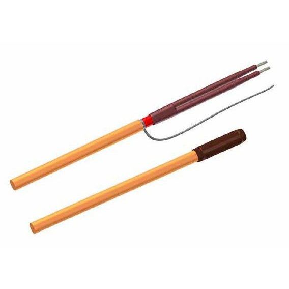 PISTESARJAT - Loppupäätepakkaus - PETK-2