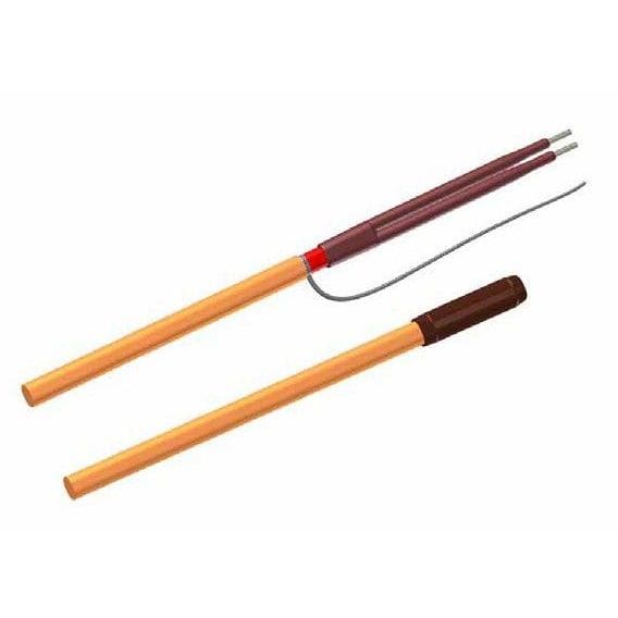 PISTESARJAT - Loppupäätepakkaus - PETK-2