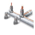 PISTESARJAT - Kytkentätarvike - TERMINATOR ZS/ZE