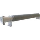 MALUX FINLAND - DHG57A0/R4-1-T3 - Lämmitin Ex