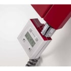 SENTAKIA - Lisätarvike - KTX-3 kromi sähkövastus