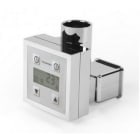 SENTAKIA - Lisätarvike - KTX-3 MS kromi sähkövastus