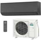 FUJITSU - Ilmalämpöpumppu - NORDIC MASTER 09 B