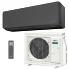 FUJITSU - Ilmalämpöpumppu - STANDARD 12 B jäähdyttävä