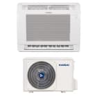 KAISAI - Ilmalämpöpumppu - LATTIAMALLI 17