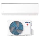 KAISAI - Ilmalämpöpumppu - FLY 09 jäähdyttävä