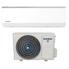 KAISAI - Ilmalämpöpumppu - FLY 24 jäähdyttävä