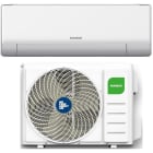 KAISAI - Ilmalämpöpumppu - PRO HEAT 18