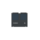 KAISAI - Ilma-/vesilämpöpumppu - MONOBLOCK R32 65KW