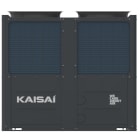 KAISAI - Ilma-/vesilämpöpumppu - MONOBLOCK R32 110KW