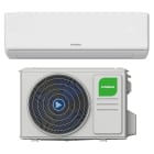 KAISAI - Ilmalämpöpumppu - NORDIC 12