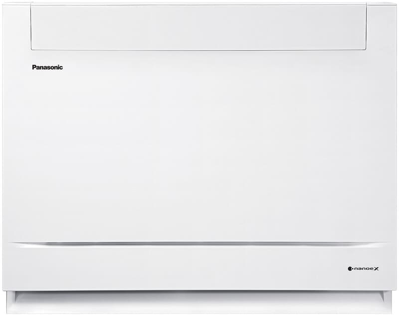PANASONIC - Ilmalämpöpumppu - CS-Z35CFEAW-1