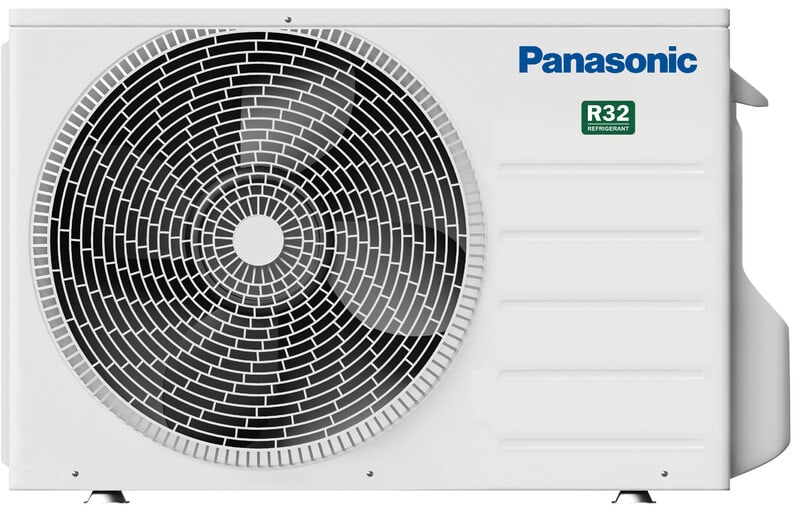 PANASONIC - Ilmalämpöpumppu - CU-Z35CFEA-1