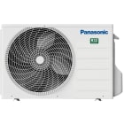 PANASONIC - Ilmalämpöpumppu - CU-Z35CFEA-1