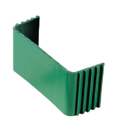 CANALSPLIT - Ilmalämpöpumpputarvike - Asennusk. kiinnike 110x75mm