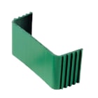 CANALSPLIT - Ilmalämpöpumpputarvike - Asennusk. kiinnike 110x75mm