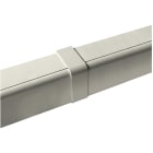 CANALSPLIT - Ilmalämpöpumpputarvike - Liitospala kanava 110x75 mm