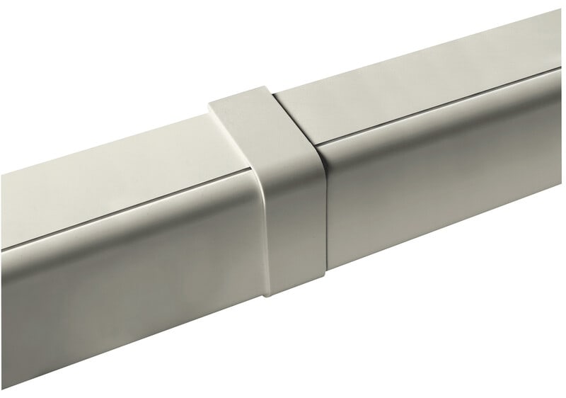 CANALSPLIT - Ilmalämpöpumpputarvike - Liitospala kanava 110x75 mm