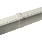 CANALSPLIT - Ilmalämpöpumpputarvike - Liitospala kanava 110x75 mm