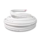 ICOOL - Ilmalämpöpumpputarvike - Kupariputki 1/4+3/8x0,8mm, 20m