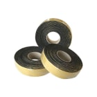 ARTIPLASTIC - Ilmalämpöpumpputarvike - Eristysteippi, 50x3mmx10m