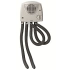 ADAX - Kengänkuivain ajastimella Adax - ST 12T 290W(puhallus kuivain)