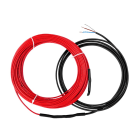 NOBÖ - Lämpökaapeli NUC10W/m - NUC10W/m 250W 23.6m