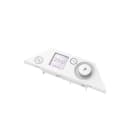 NOBÖ - Ohjausyksikkö - Ohjausyksikkö SPC-IZW