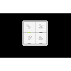 NOBÖ - Ohjausyksikkö - Kytkinpaneeli SWS-IZ