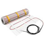 NOBÖ - Lämmitysmatto NUM100W/m2 - NUM100W 290W 2.9m2 5.8m